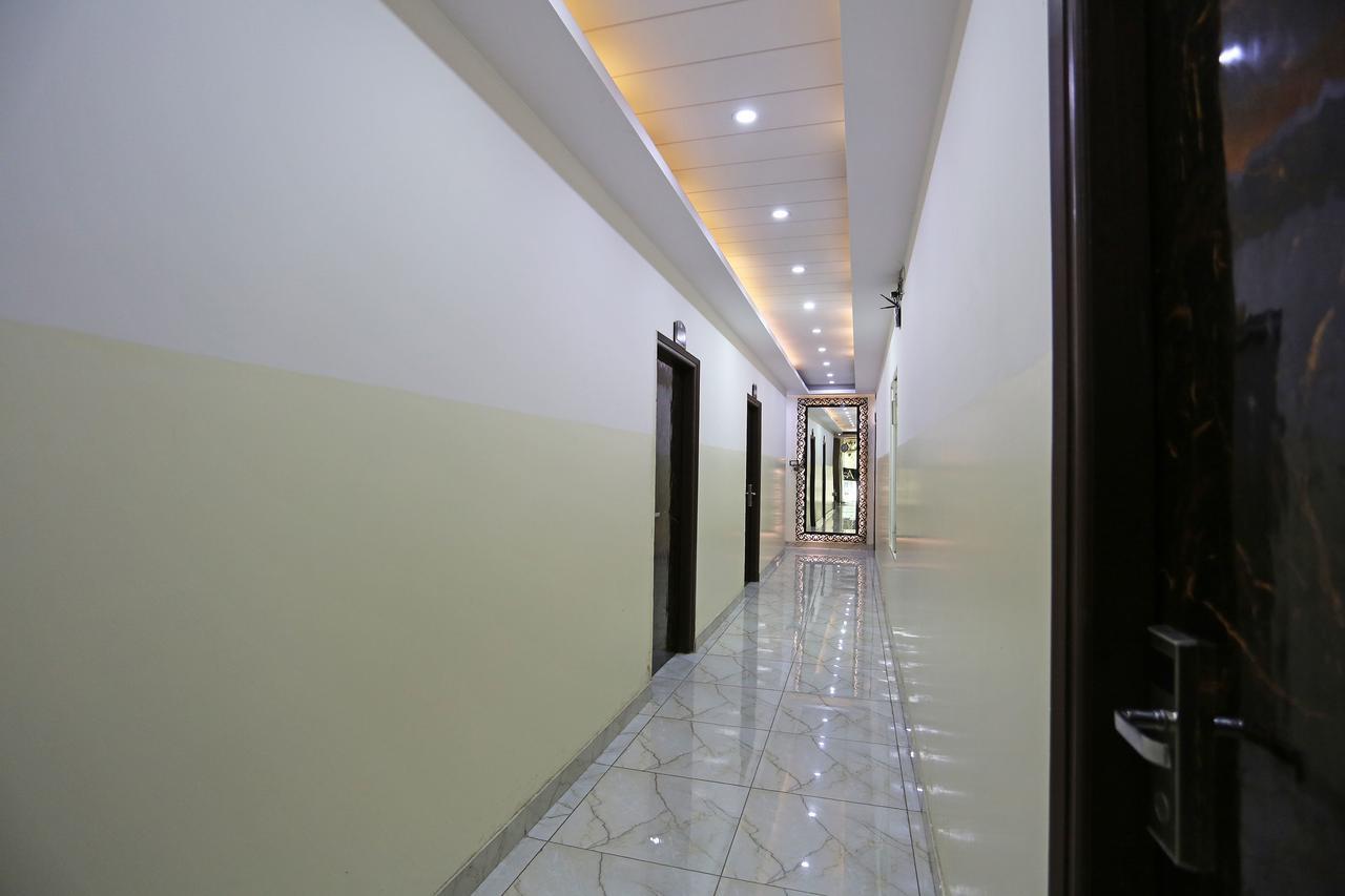 Hotel Airport Nova Deli