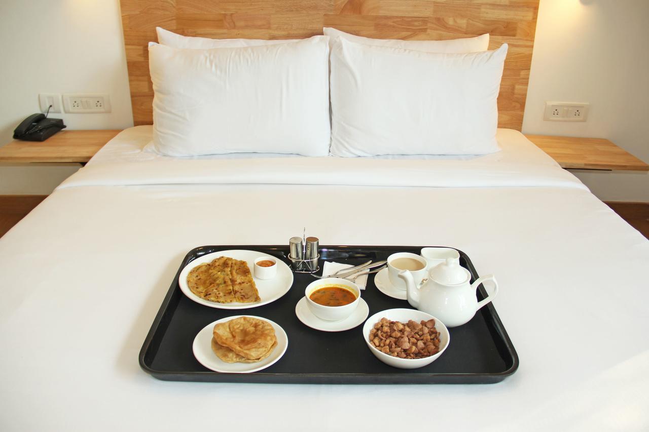 Hotel Airport 3*