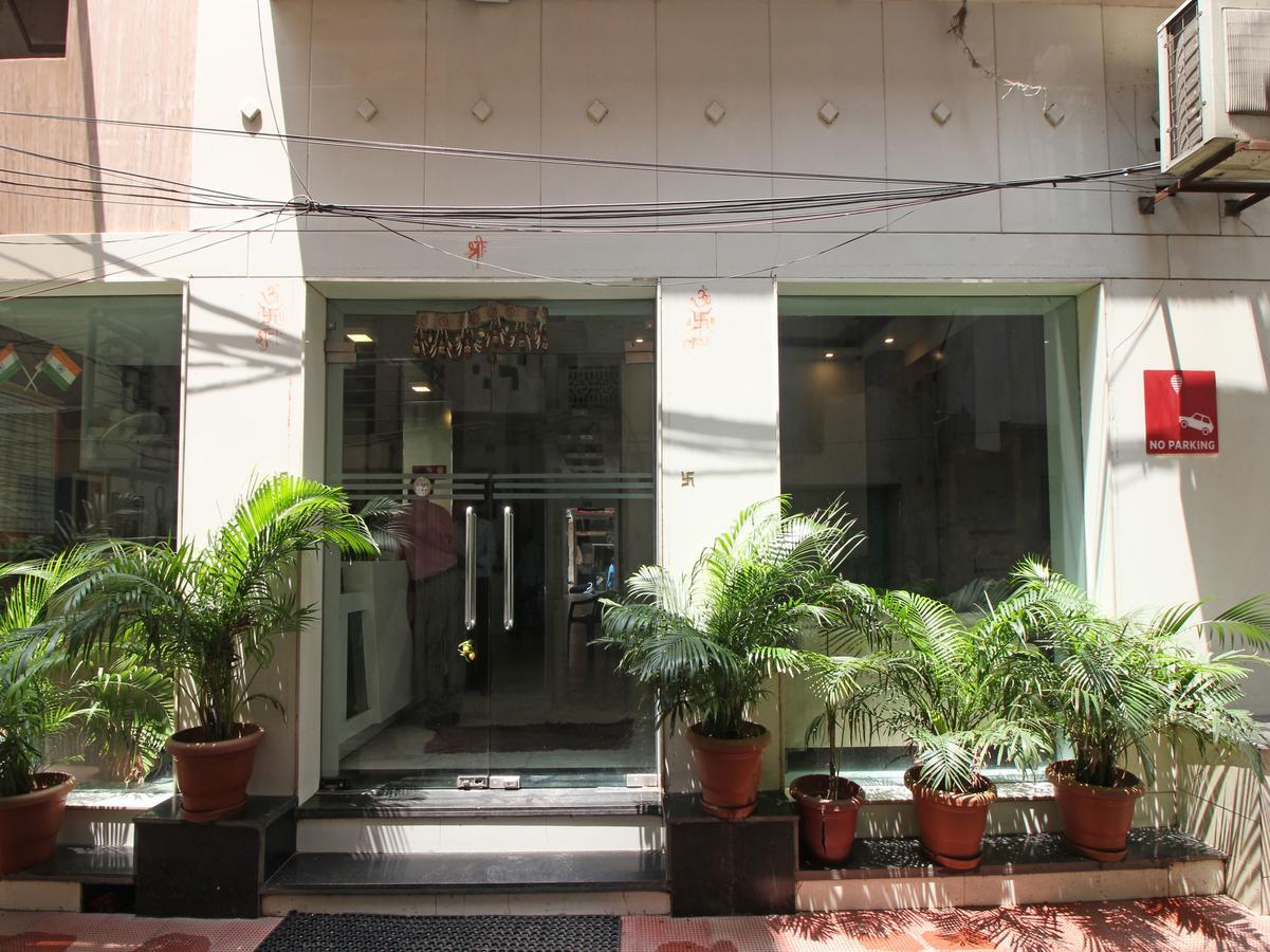 Baba Inn-by Rcg 3* New Delhi