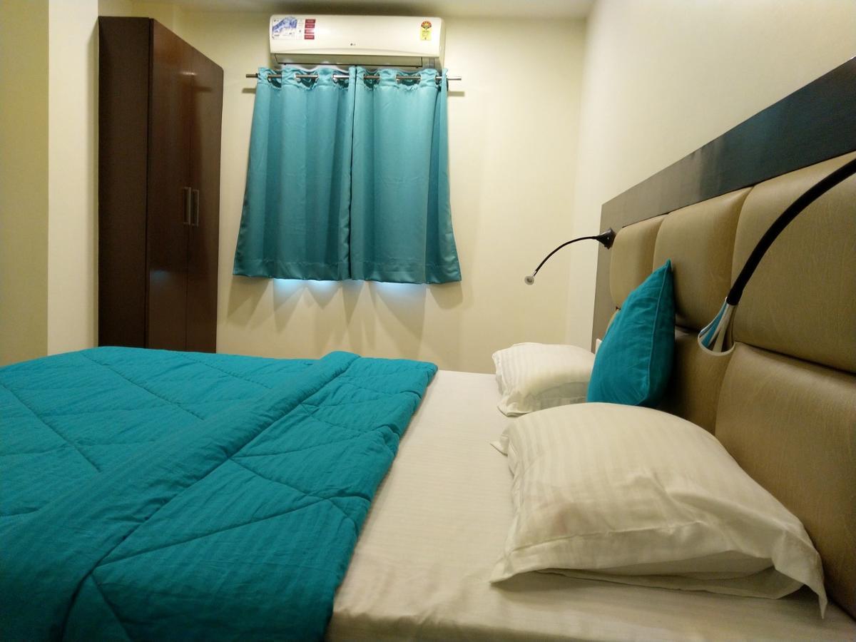Joey's Delhi - 20 Mins From Railway Station *