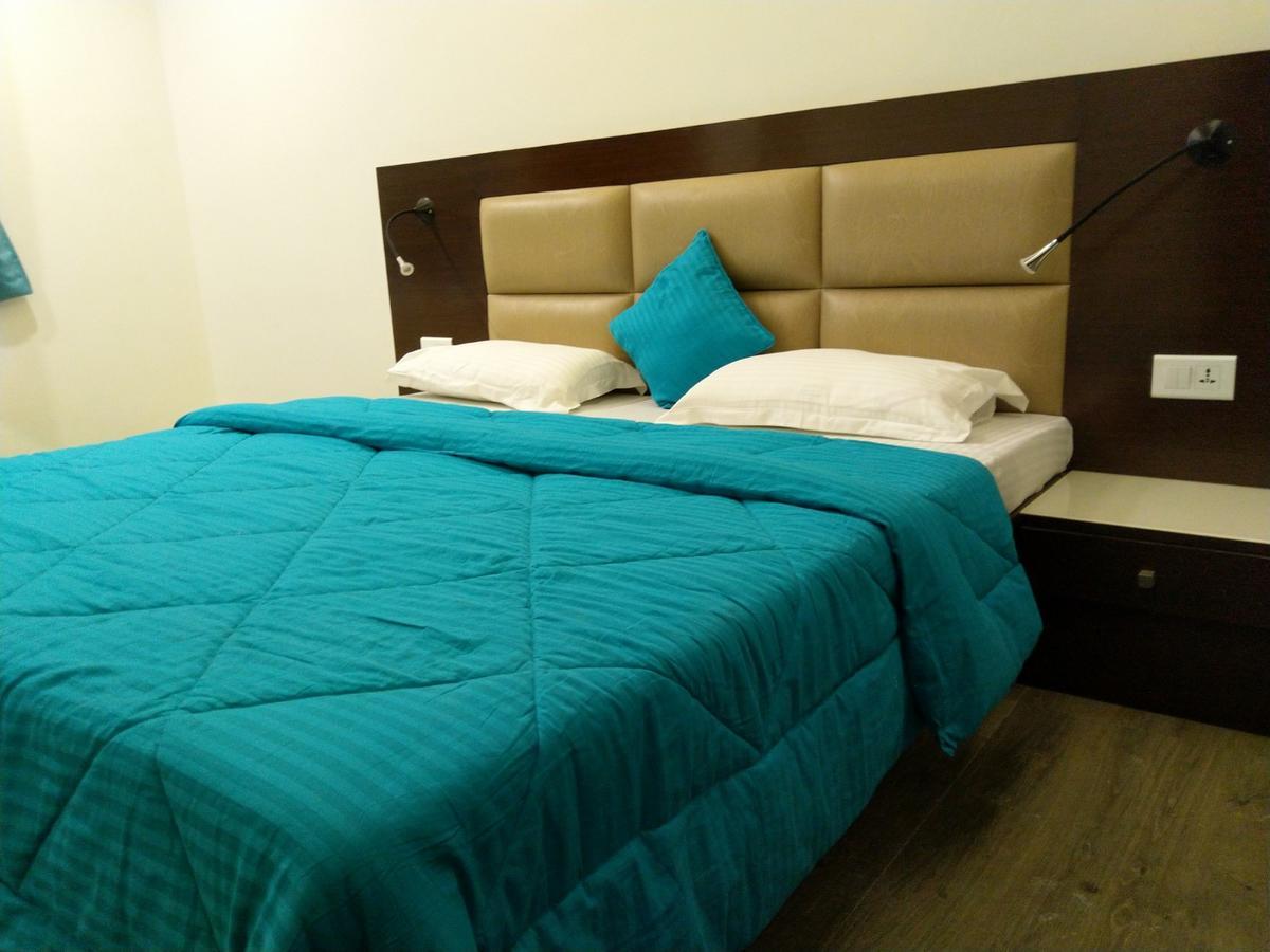 Joey's Delhi - 20 Mins From Railway Station New Delhi
