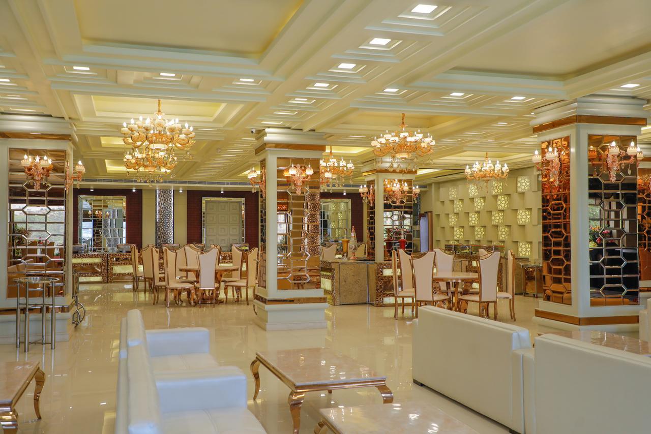The Grand Parisian