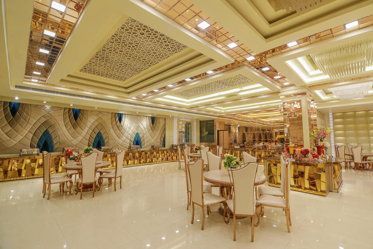 Hotel The Grand Parisian Delhi (National Capital Territory of India)