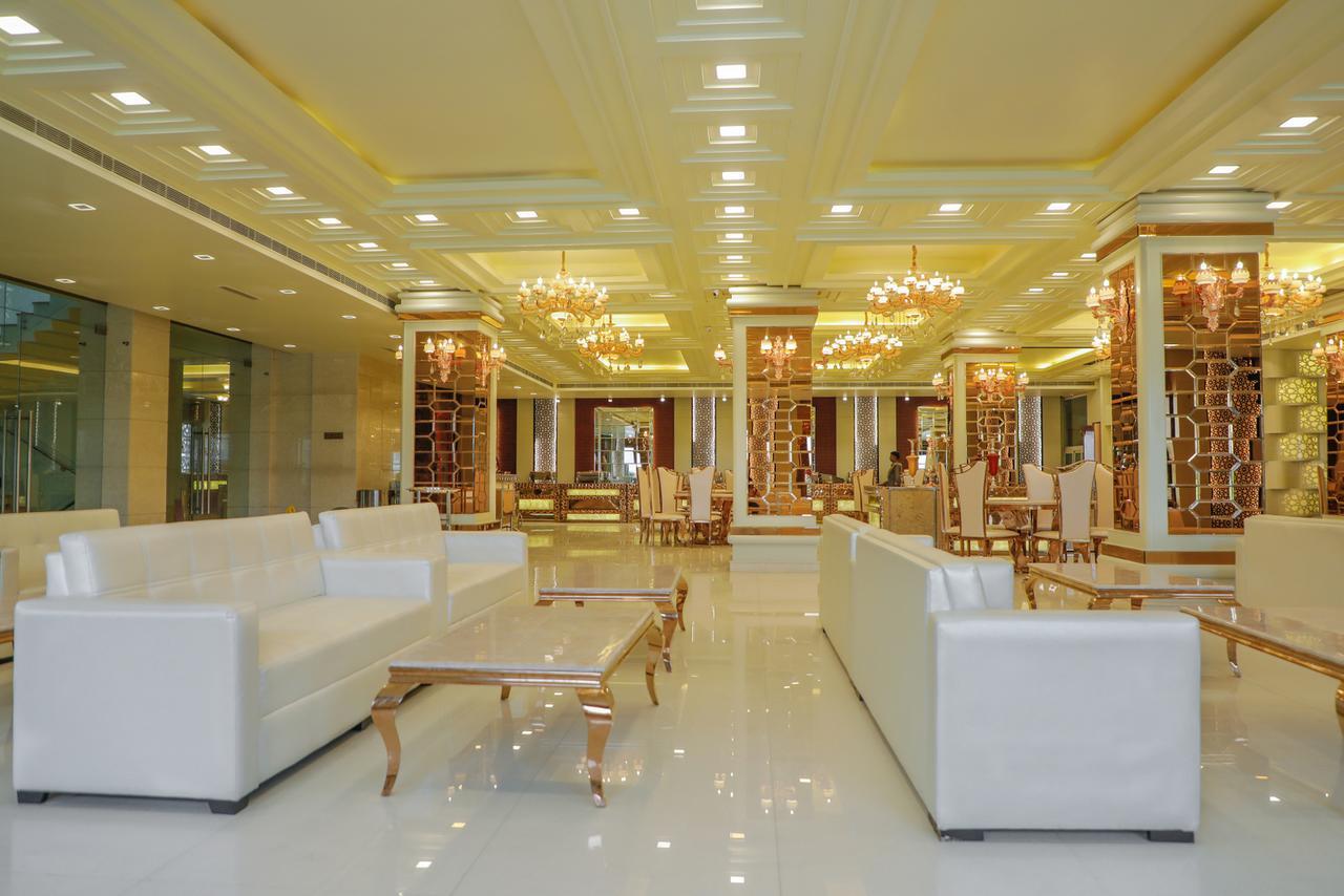 The Grand Parisian 3* Delhi (National Capital Territory of India)