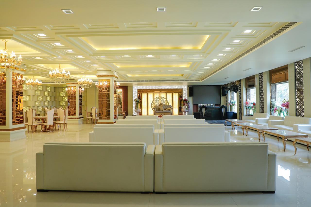 The Grand Parisian 3*