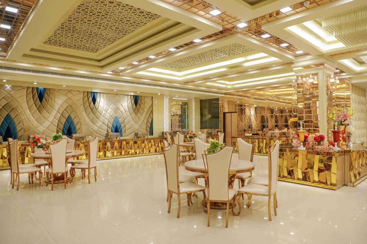 The Grand Parisian