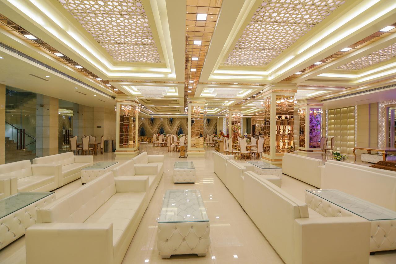 The Grand Parisian Delhi (National Capital Territory of India)