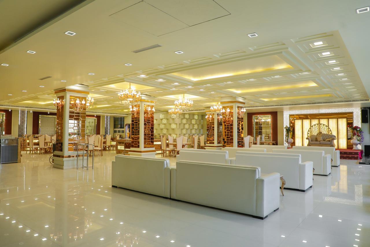 Hotel The Grand Parisian