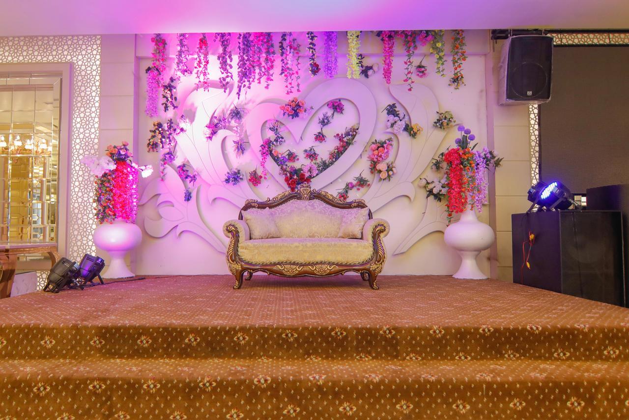 The Grand Parisian Hotel Delhi (National Capital Territory of India)