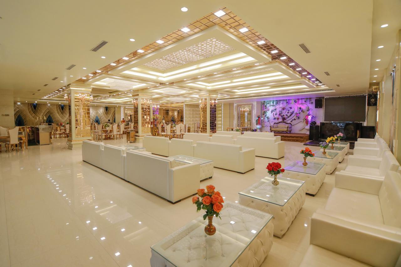 Hotel The Grand Parisian