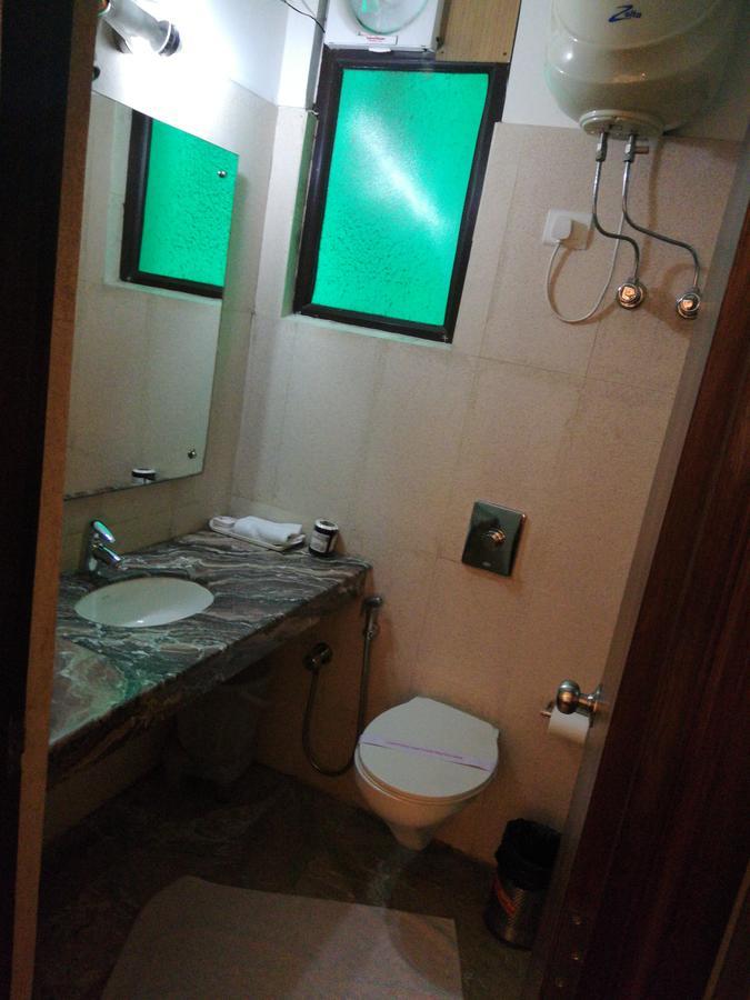 Tawang Near B L Kapoor Hospital A Well Hygiene 3* Delhi (National Capital Territory of India)