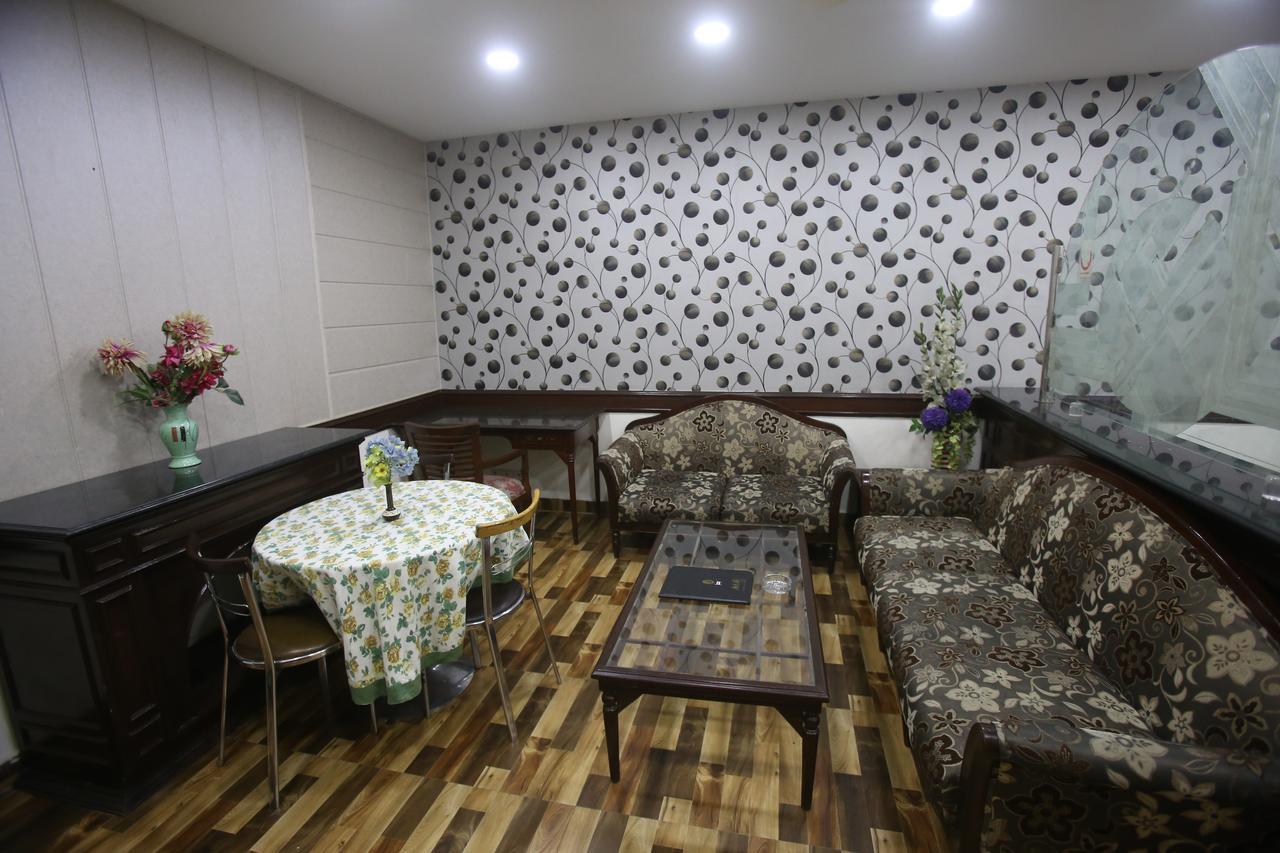 Amar Inn- Lajpat Nagar Market Bed & Breakfast 4*