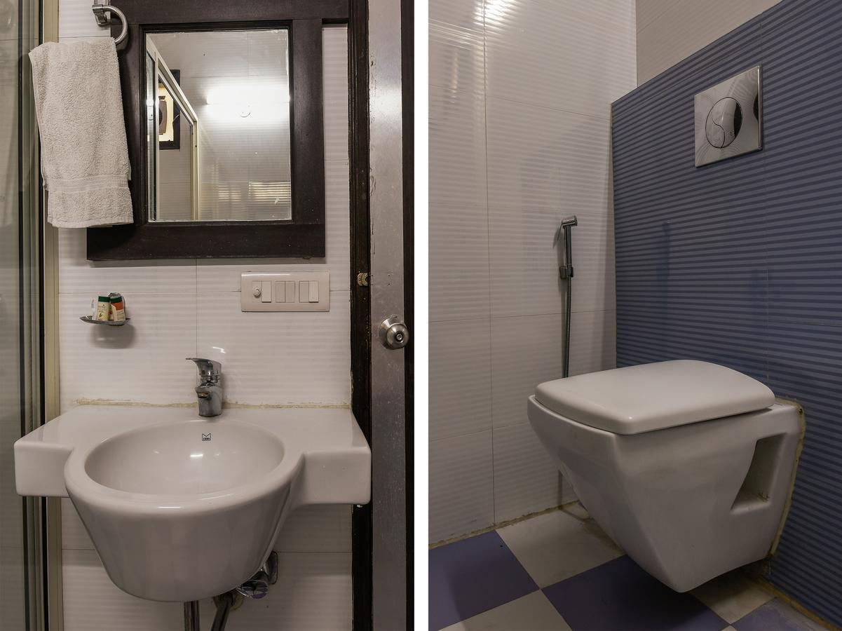 Amrit 3* Delhi (National Capital Territory of India)