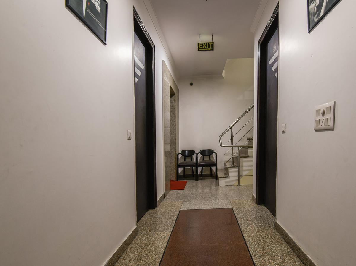 Amrit Hotel