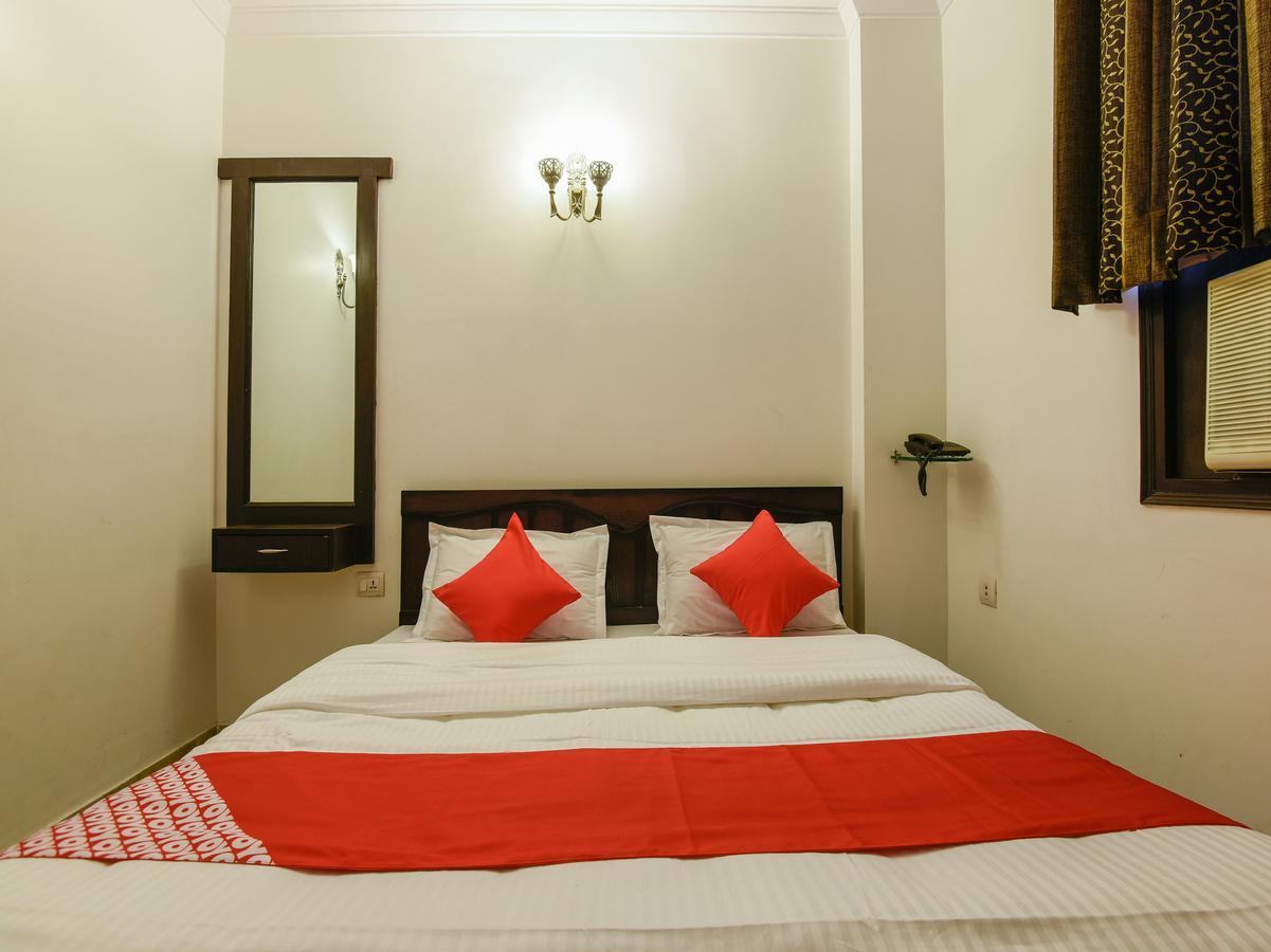 Hotel Amrit Delhi (National Capital Territory of India)