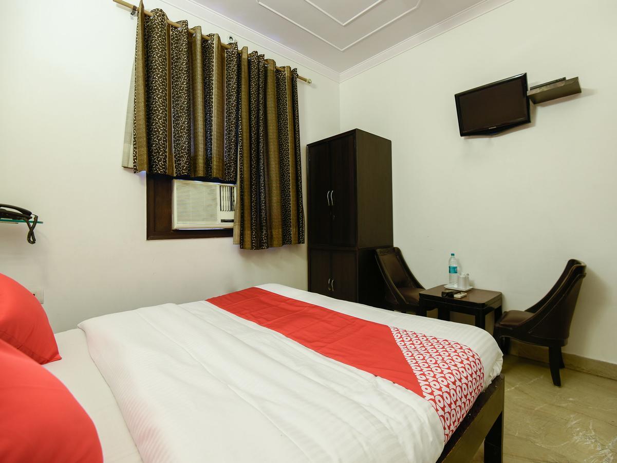 Hotel Amrit Delhi (National Capital Territory of India)