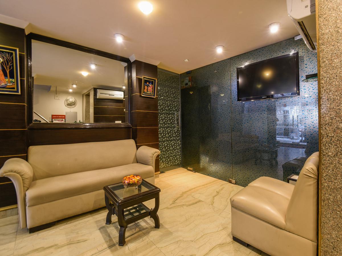 Amrit Delhi (National Capital Territory of India)