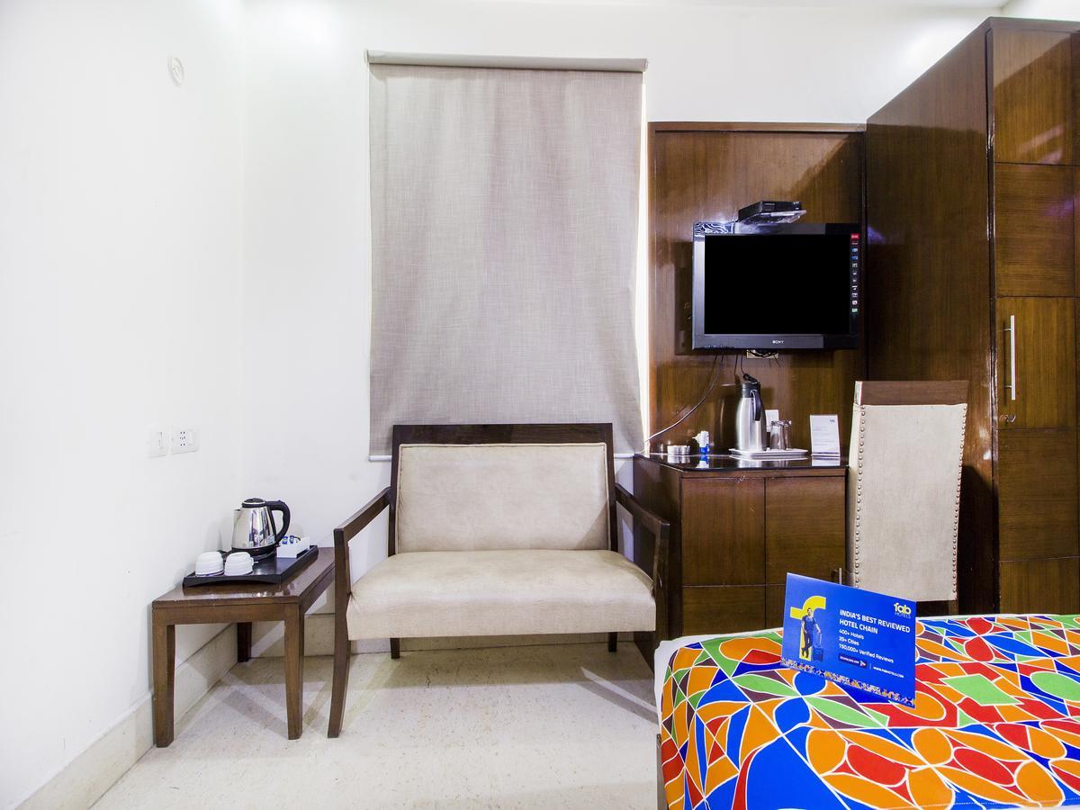 Fabhotel Marble Arch Karol Bagh Hotel