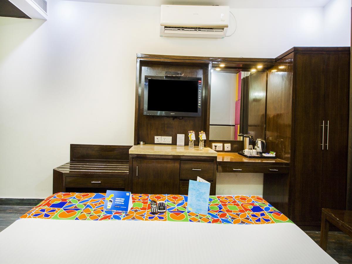Fabhotel Marble Arch Karol Bagh 3*