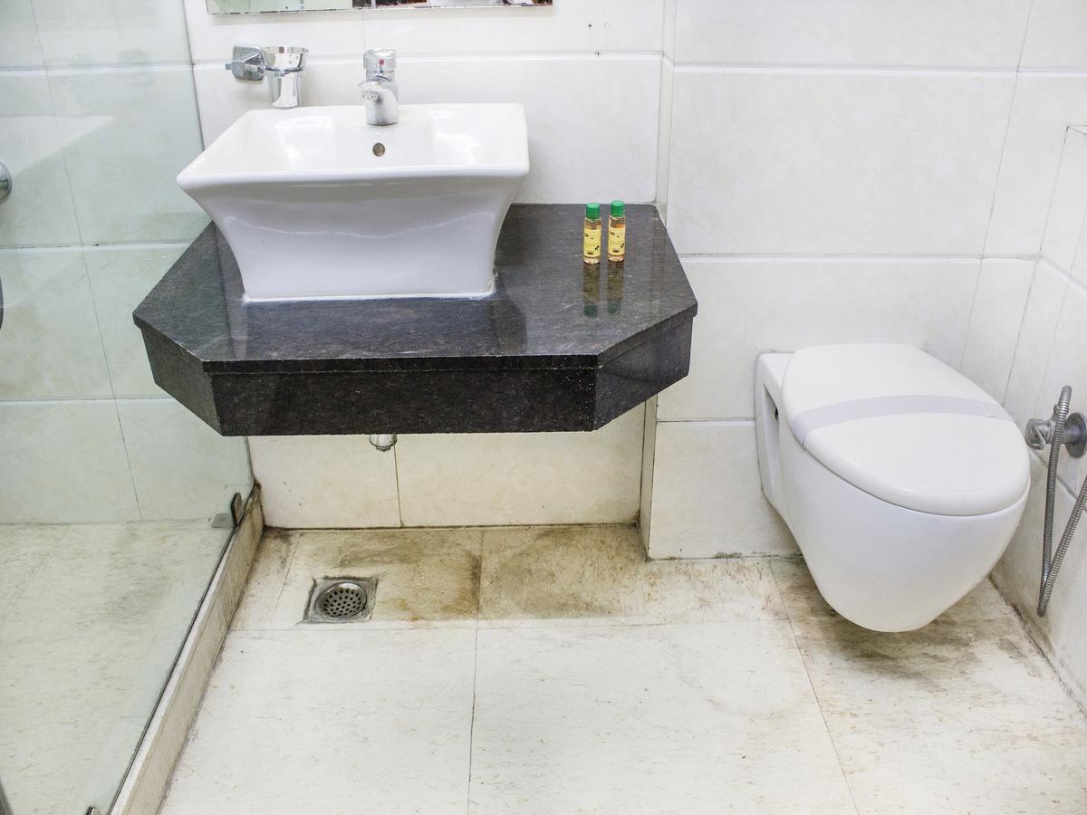 Hotel Fabhotel Marble Arch Karol Bagh 3*