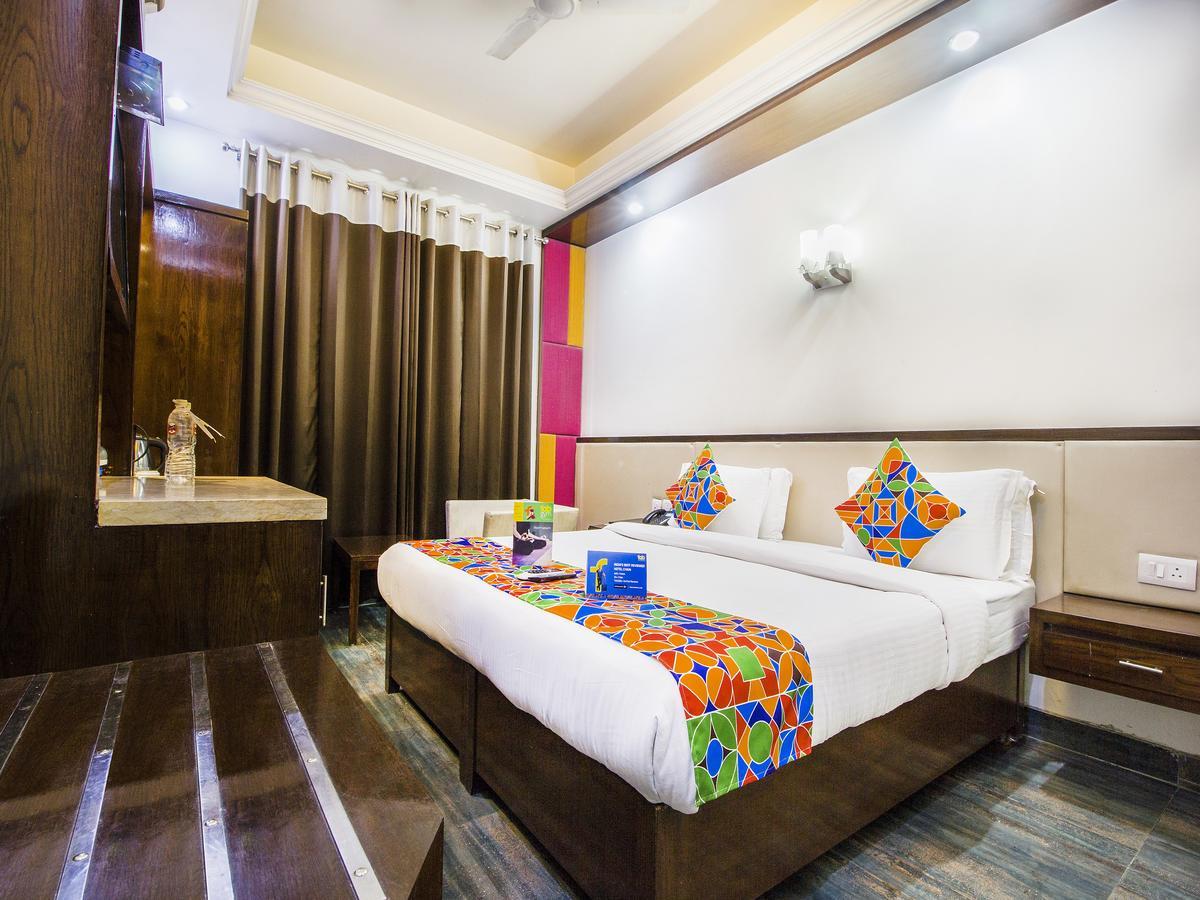 Hotel Fabhotel Marble Arch Karol Bagh