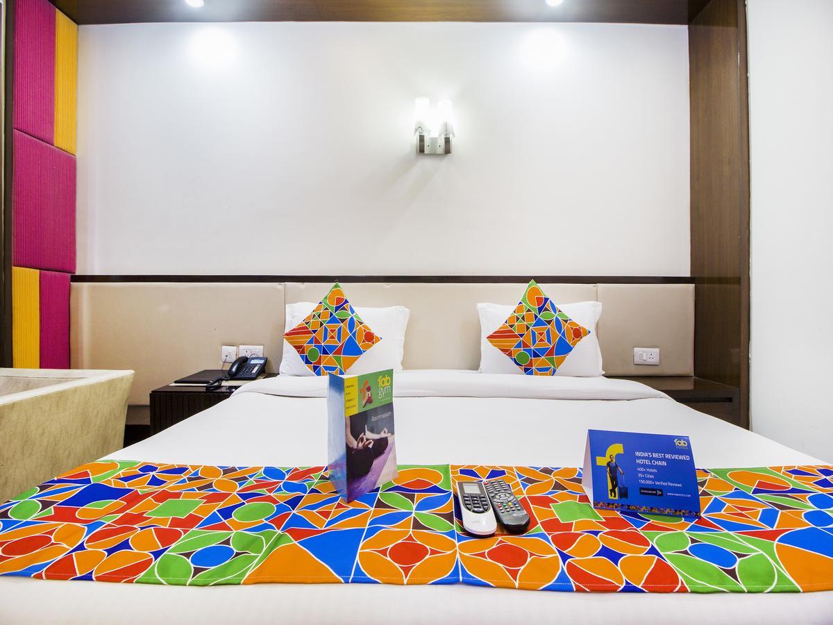 Hotel Fabhotel Marble Arch Karol Bagh