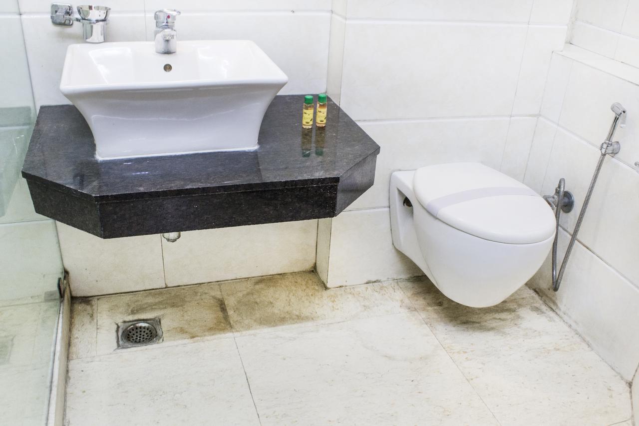 Fabhotel Marble Arch Karol Bagh Hotel Delhi (National Capital Territory of India)