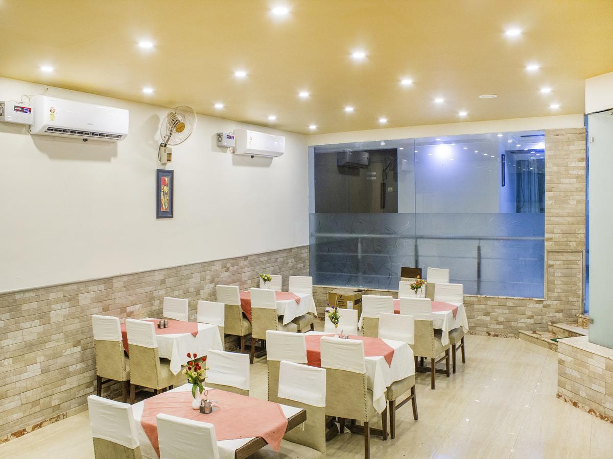 Hotel Fabhotel Marble Arch Karol Bagh Delhi (National Capital Territory of India)