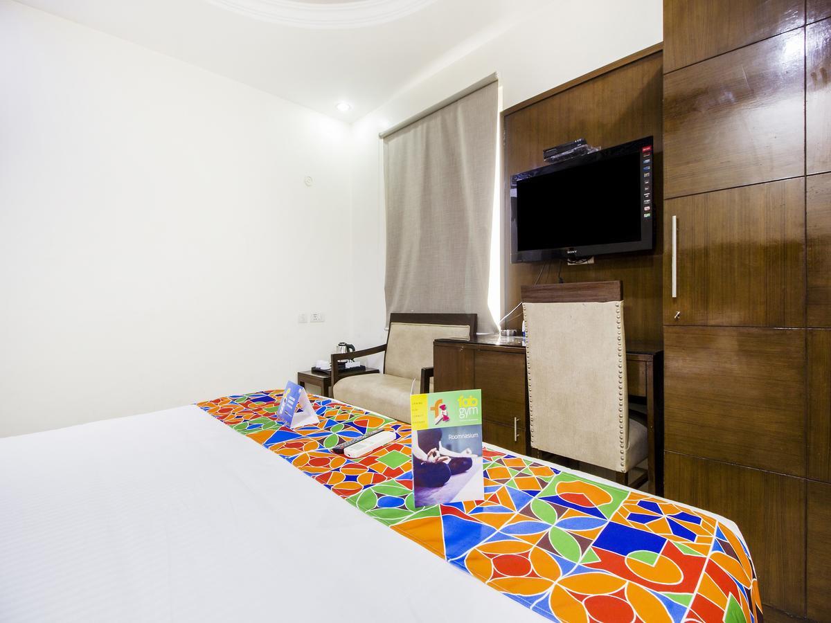 Fabhotel Marble Arch Karol Bagh 3*