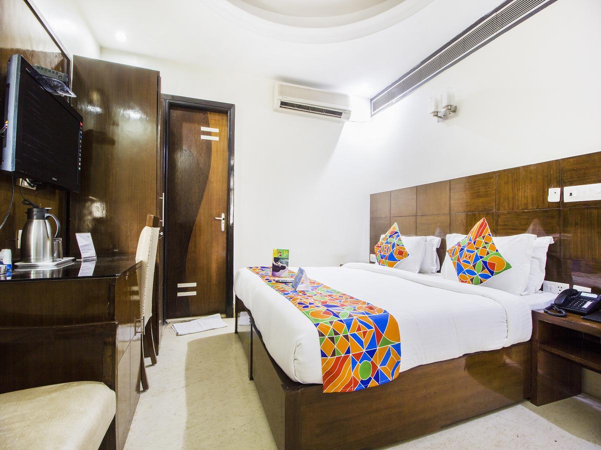 Hotel Fabhotel Marble Arch Karol Bagh