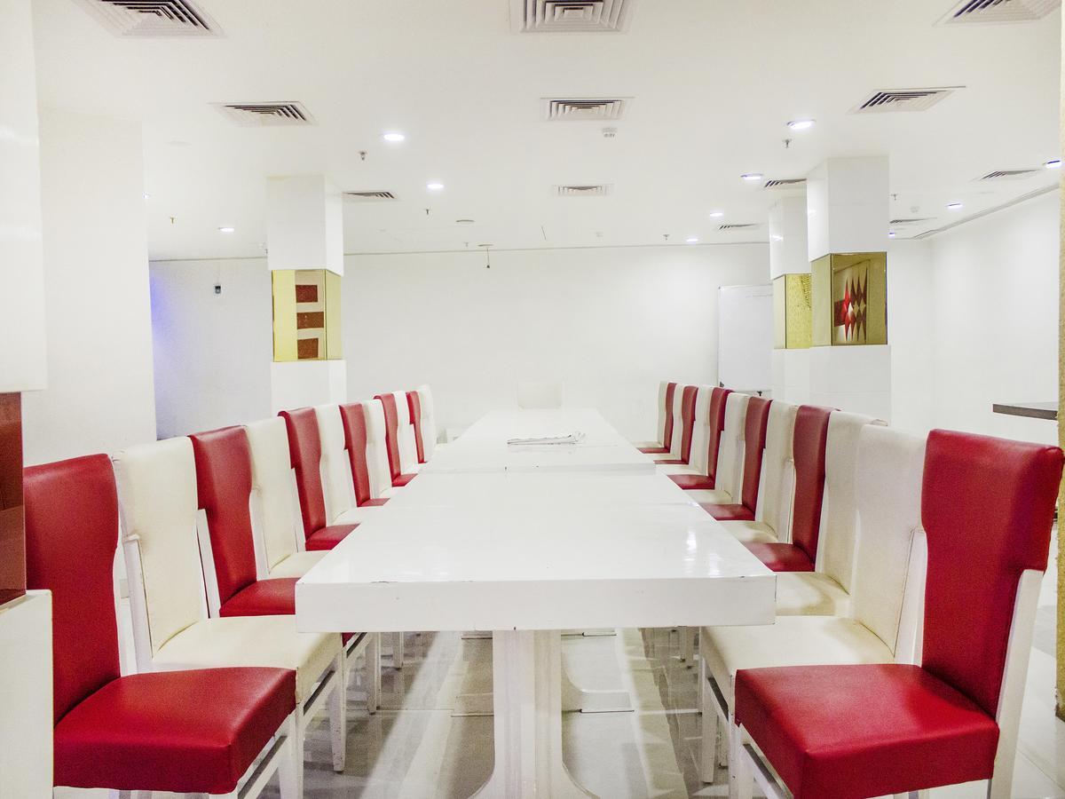 Fabhotel Marble Arch Karol Bagh Delhi (National Capital Territory of India)