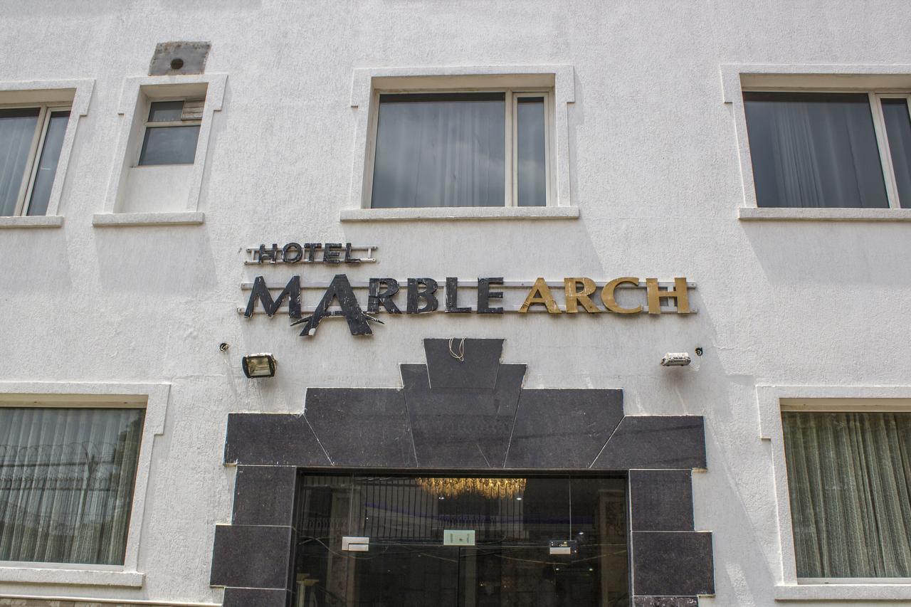 Fabhotel Marble Arch Karol Bagh 3*