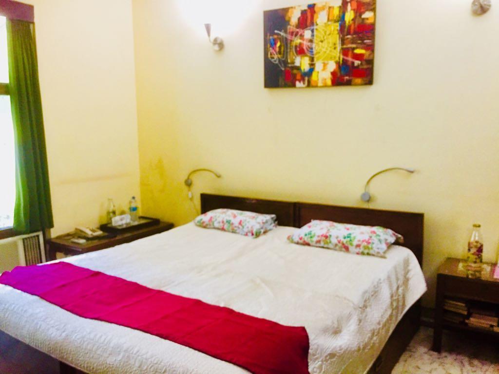 Bed & Breakfast Chateau 39 New Delhi