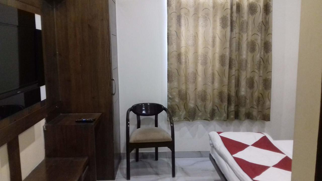 Hotel Saffron 3*