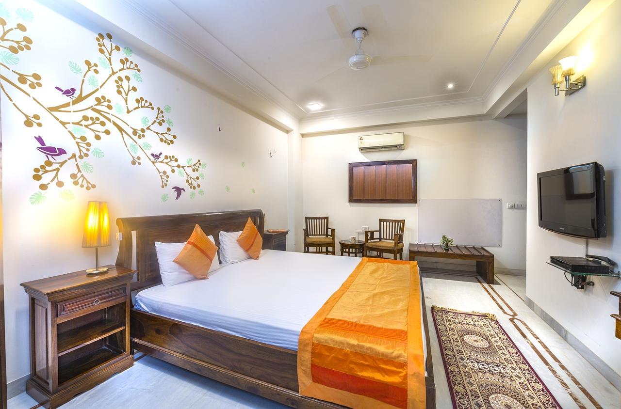 Tree Of Life Bed & Breakfast
