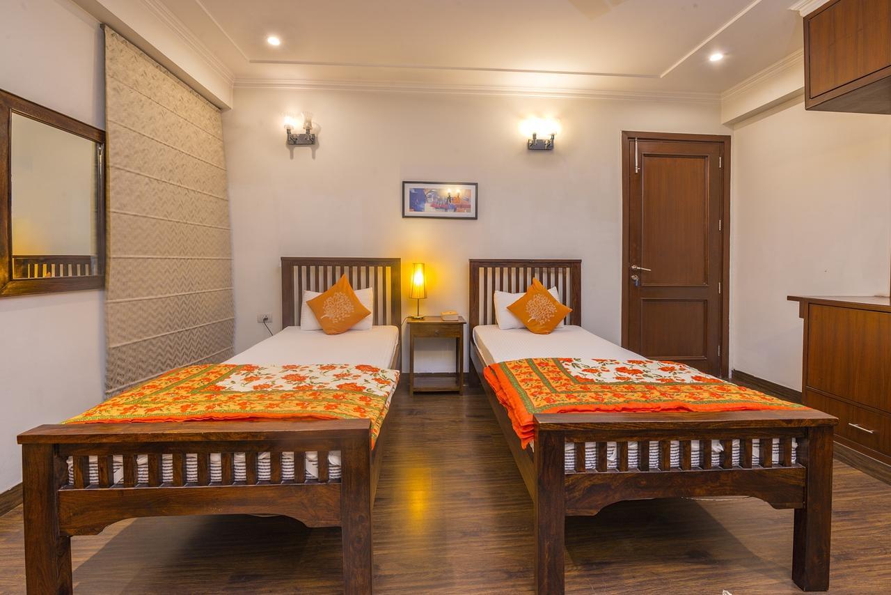 Bed & Breakfast Tree Of Life New Delhi