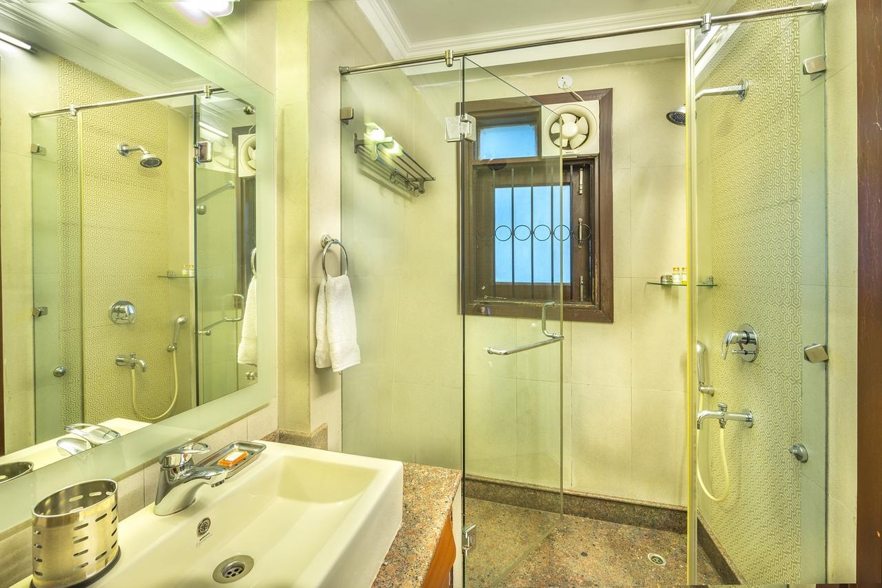 Tree Of Life Bed & Breakfast New Delhi