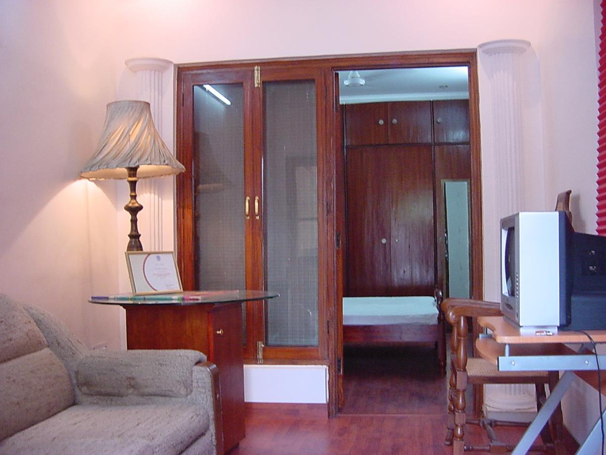 Bed & Breakfast Petite New Delhi