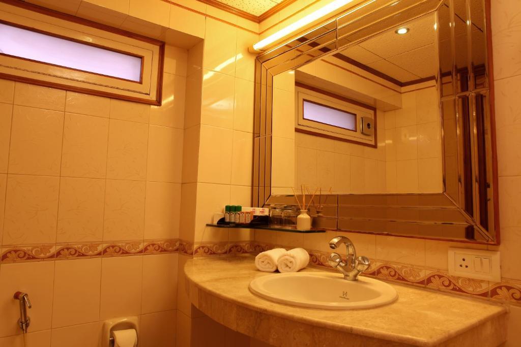Hotel Alka Classic New Delhi