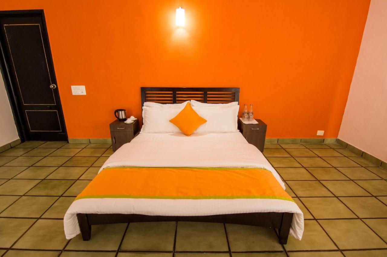 V Resorts Farm Delhi New Delhi