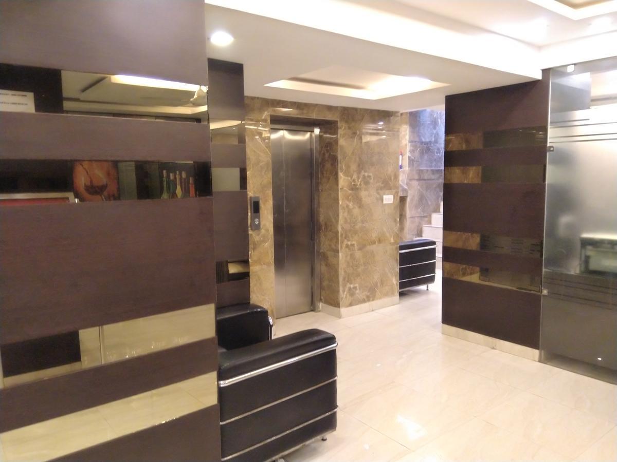 Arihant Inn-near Blk Hospital Hotel New Delhi