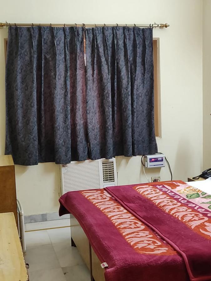 Hotel Atithi Palace 3*
