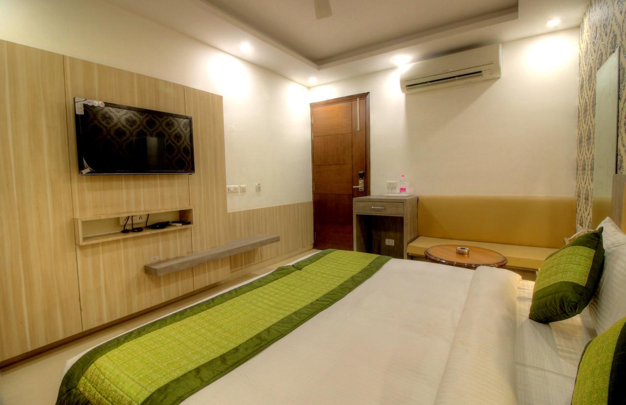 Almati - Near Delhi Airport New Delhi
