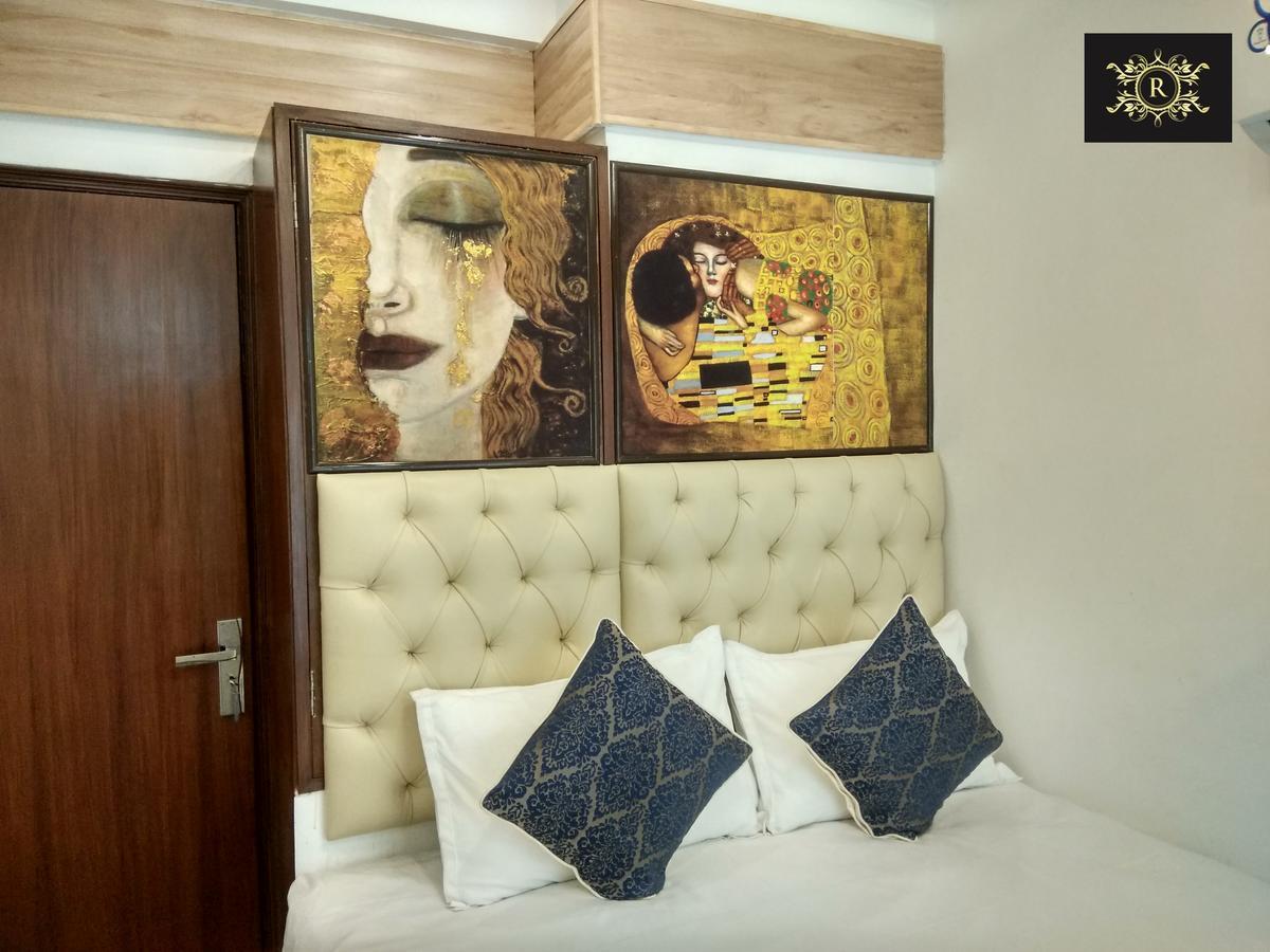 Imperial Connaught Residences New Delhi