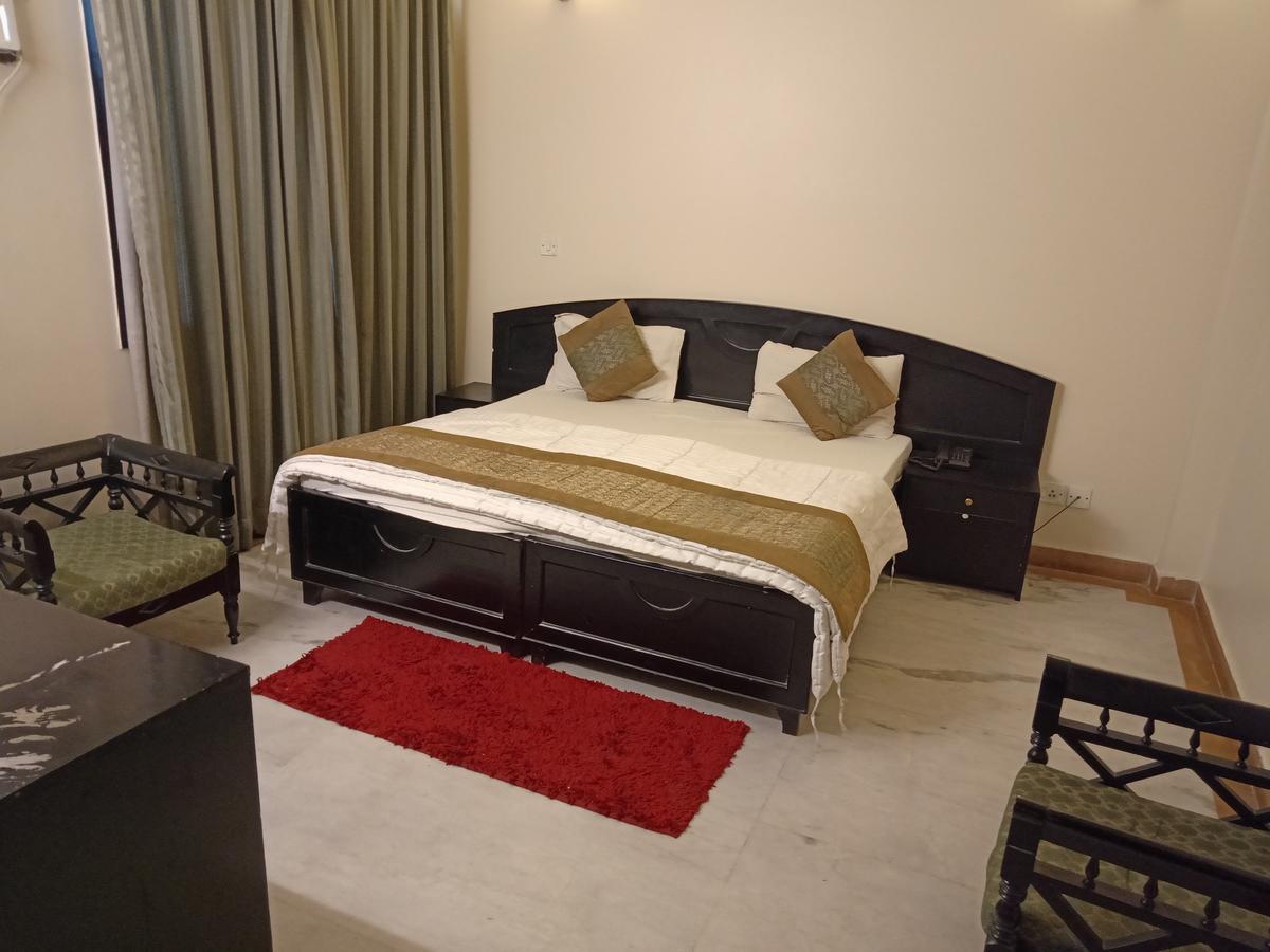 Centre Nizamuddin New Delhi