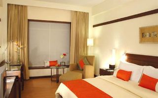 Fortune Park Orange, Sidhrawali, Gurugram - Member Itc Hotels' Group Hotel 4*