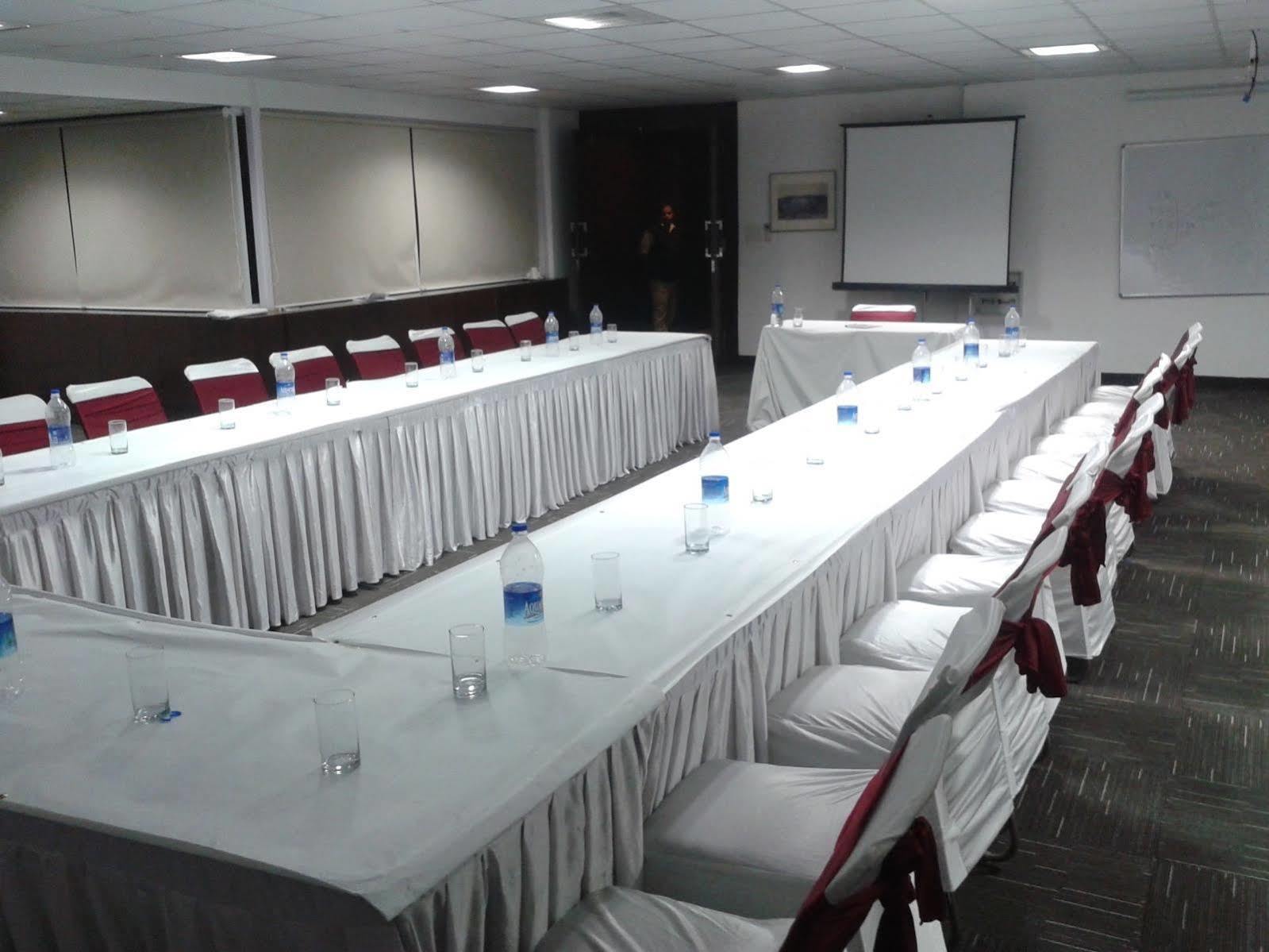 La 4* New Delhi