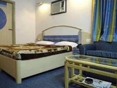 Megha Sheraton Hotel New Delhi