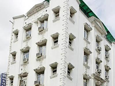 Hotel Megha Sheraton
