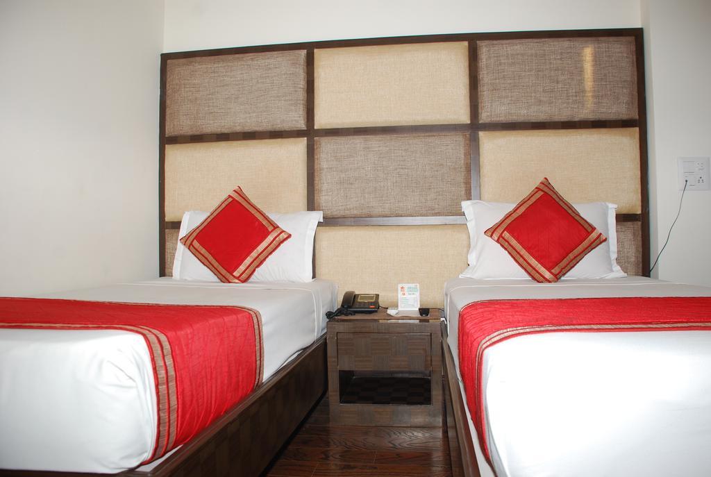 Arpit Palace Hotel Delhi (National Capital Territory of India)